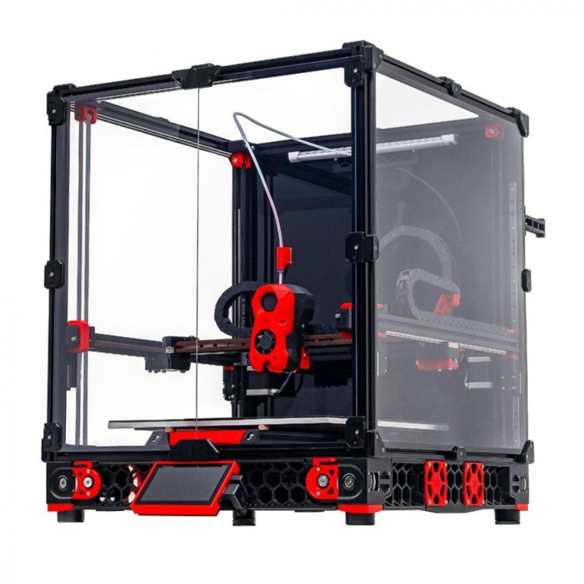 VORON 2.4 整机展示